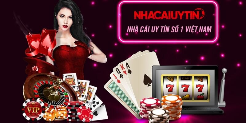 uc8-Tận hưởng các phần thưởng đặc biệt từ nhà cái!